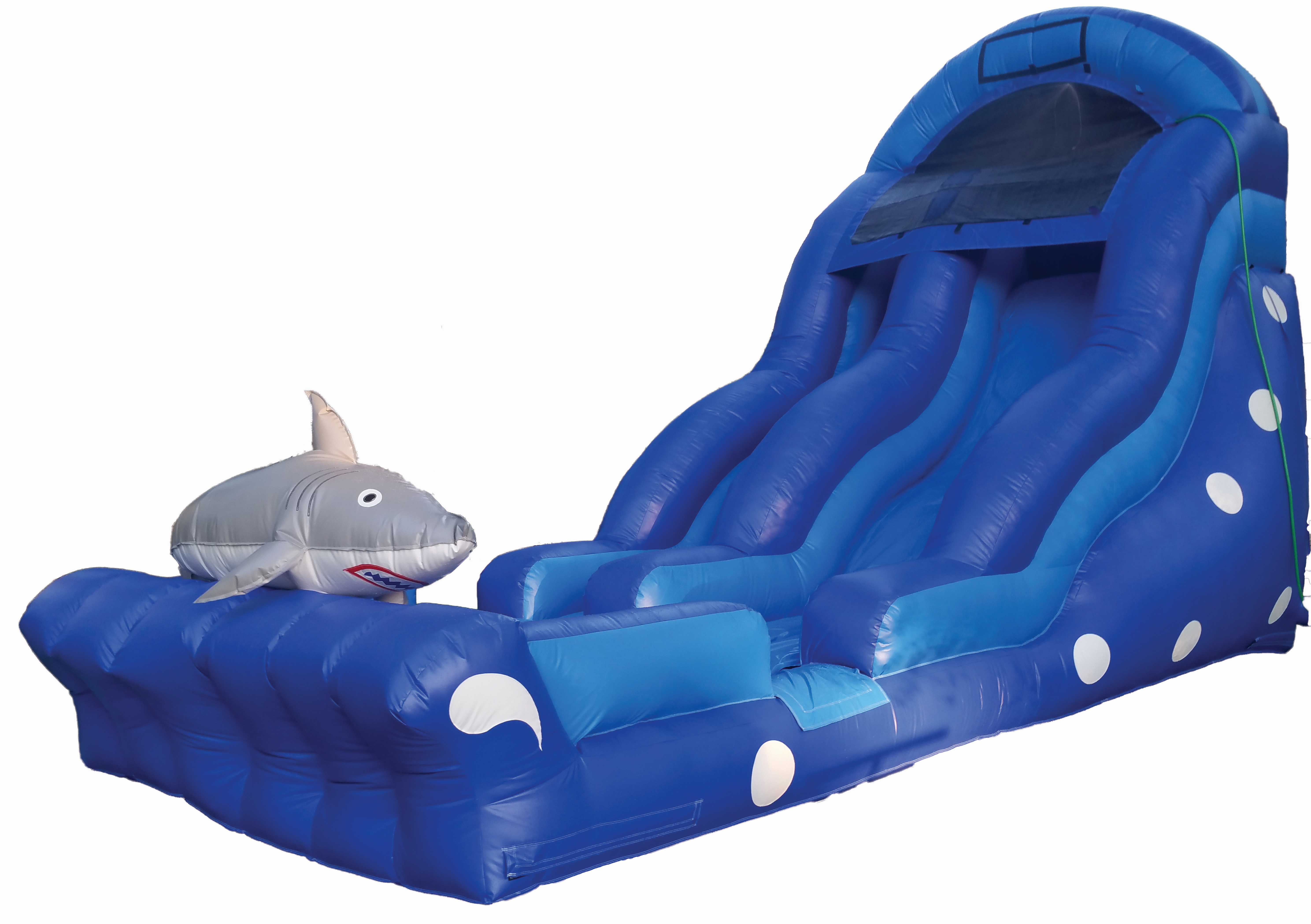 Shark Slide